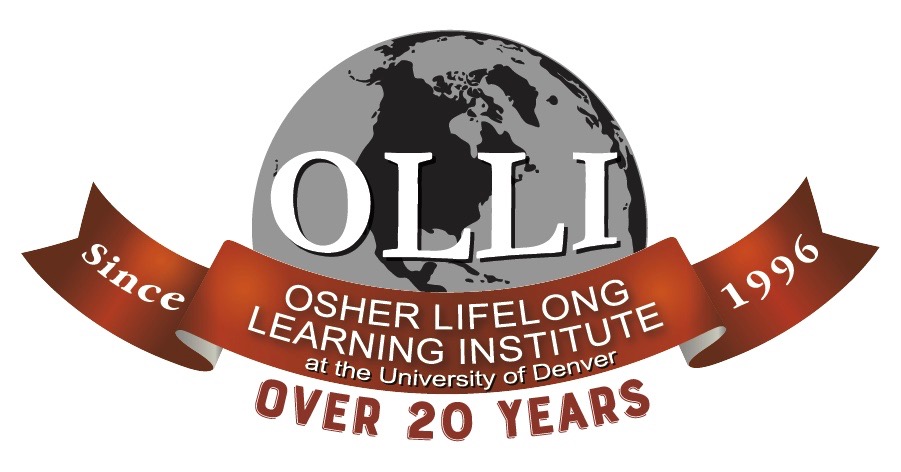 OLLI Banner Globe