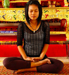 meditation good