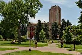 University of Denver Osher Lifelong Learning Institute